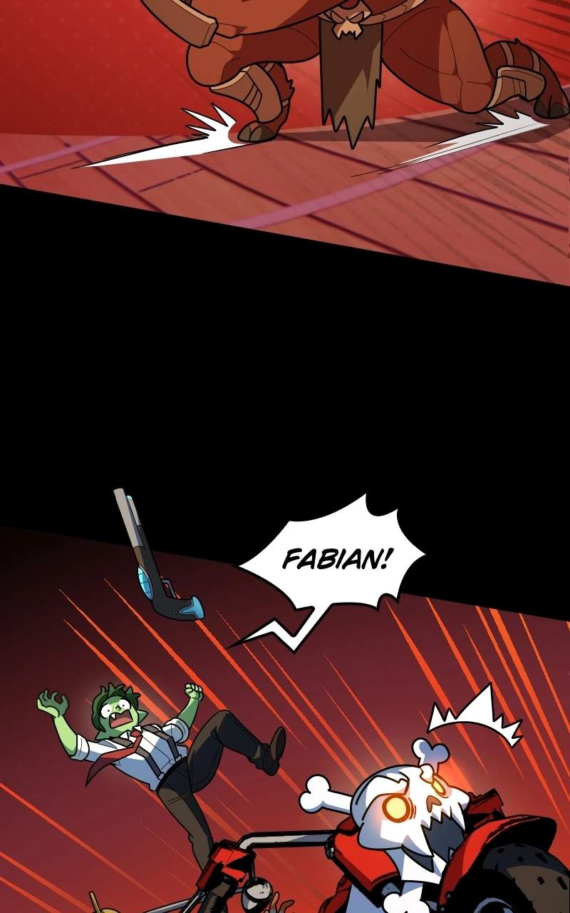 Fantasy Star Producer — Chapter 57 — page 77
