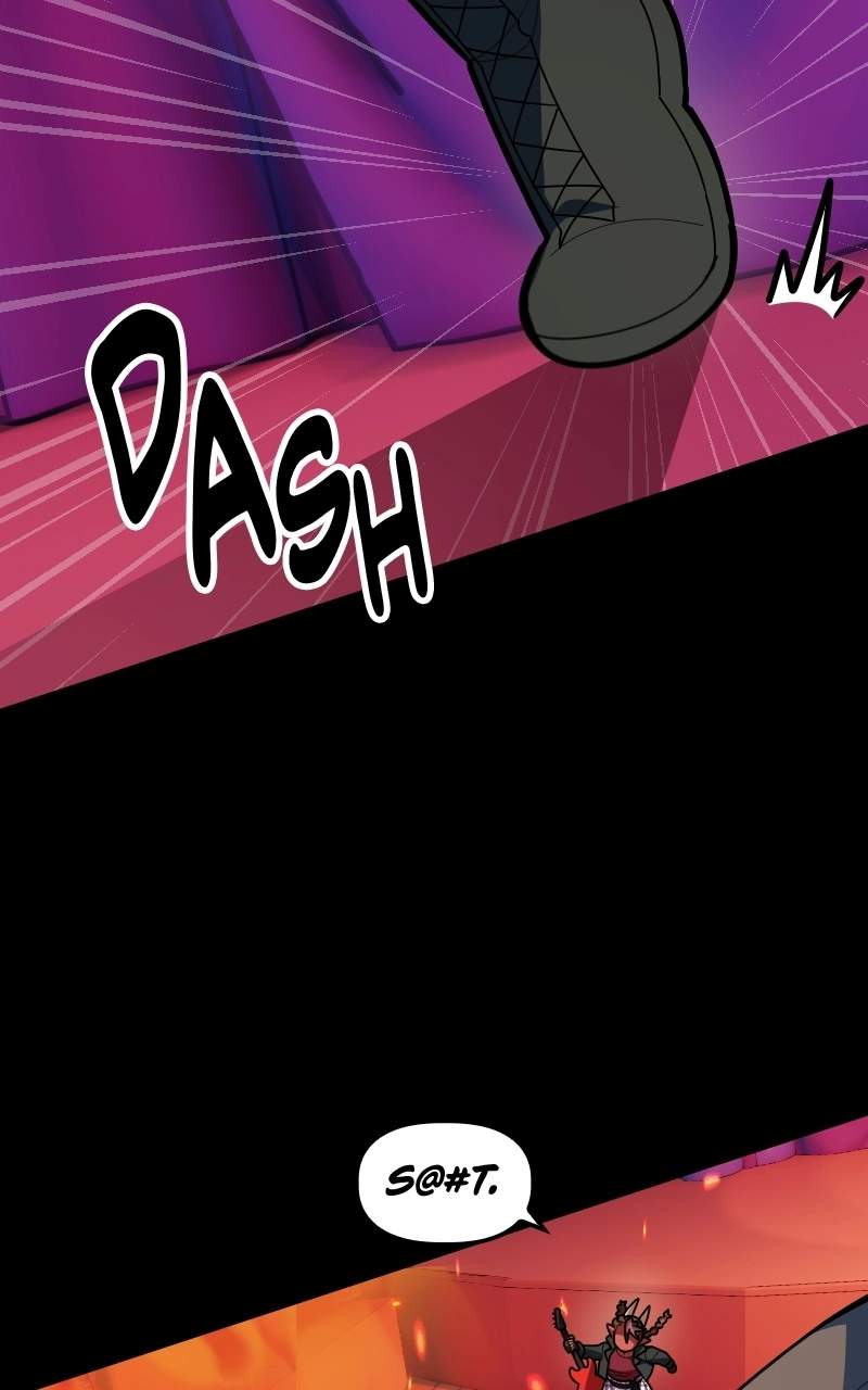 Fantasy Star Producer — Chapter 57 — page 82