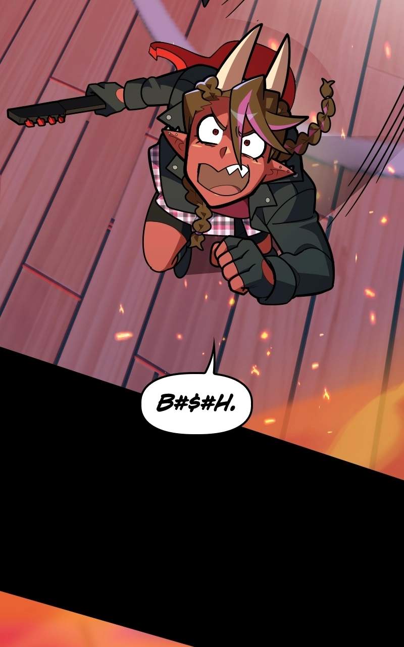 Fantasy Star Producer — Chapter 57 — page 84