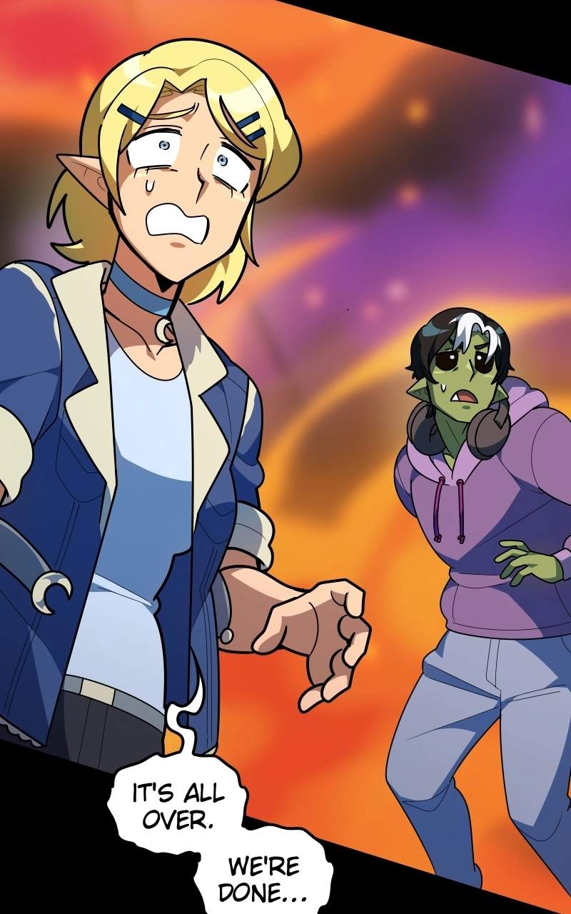 Fantasy Star Producer — Chapter 57 — page 85