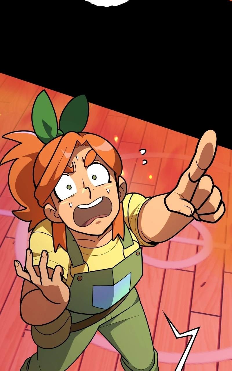 Fantasy Star Producer — Chapter 57 — page 86