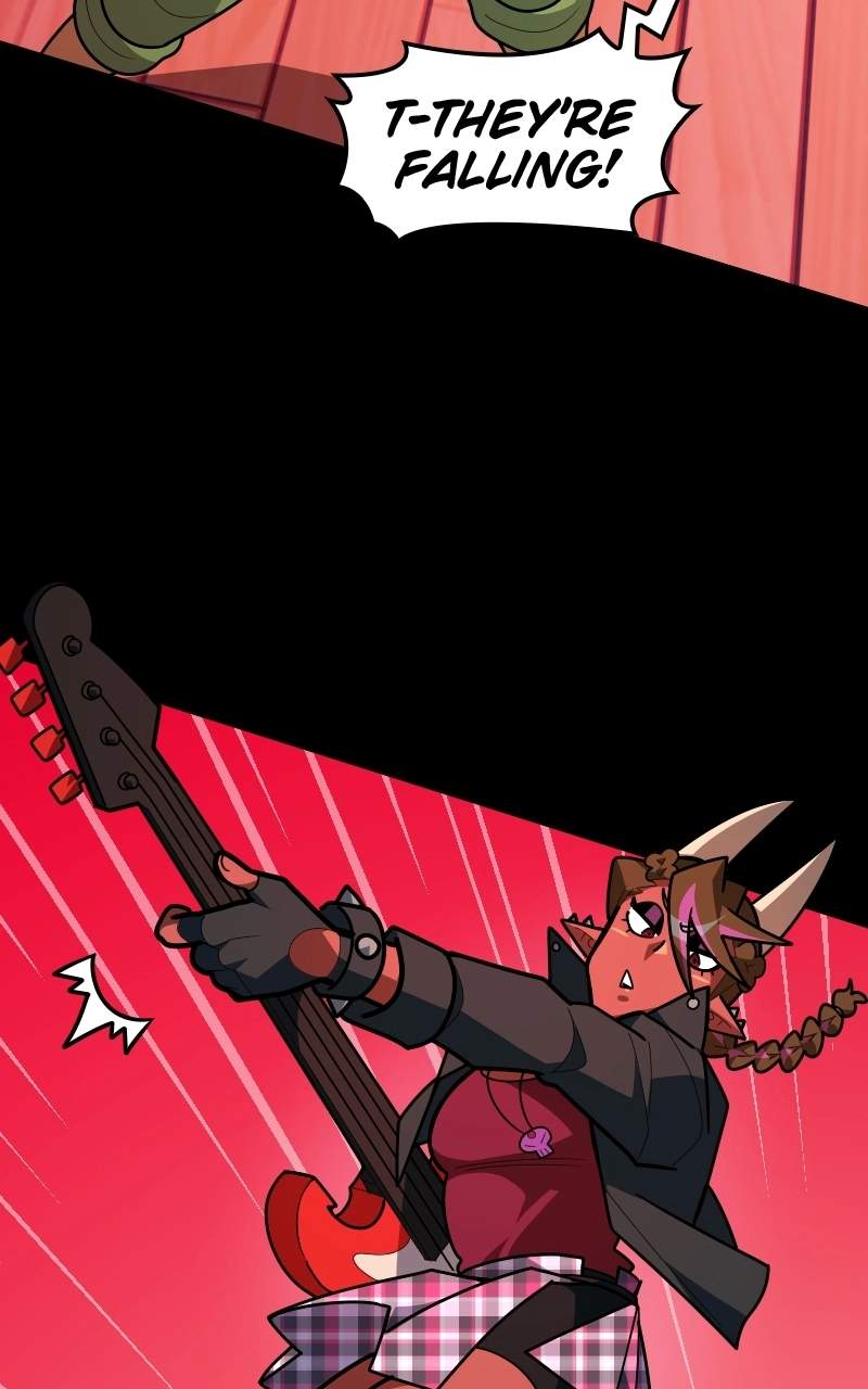 Fantasy Star Producer — Chapter 57 — page 87