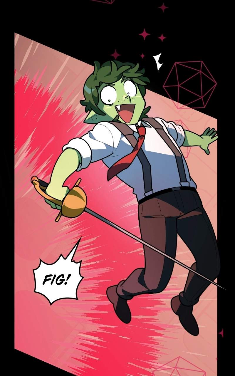 Fantasy Star Producer — Chapter 57 — page 92