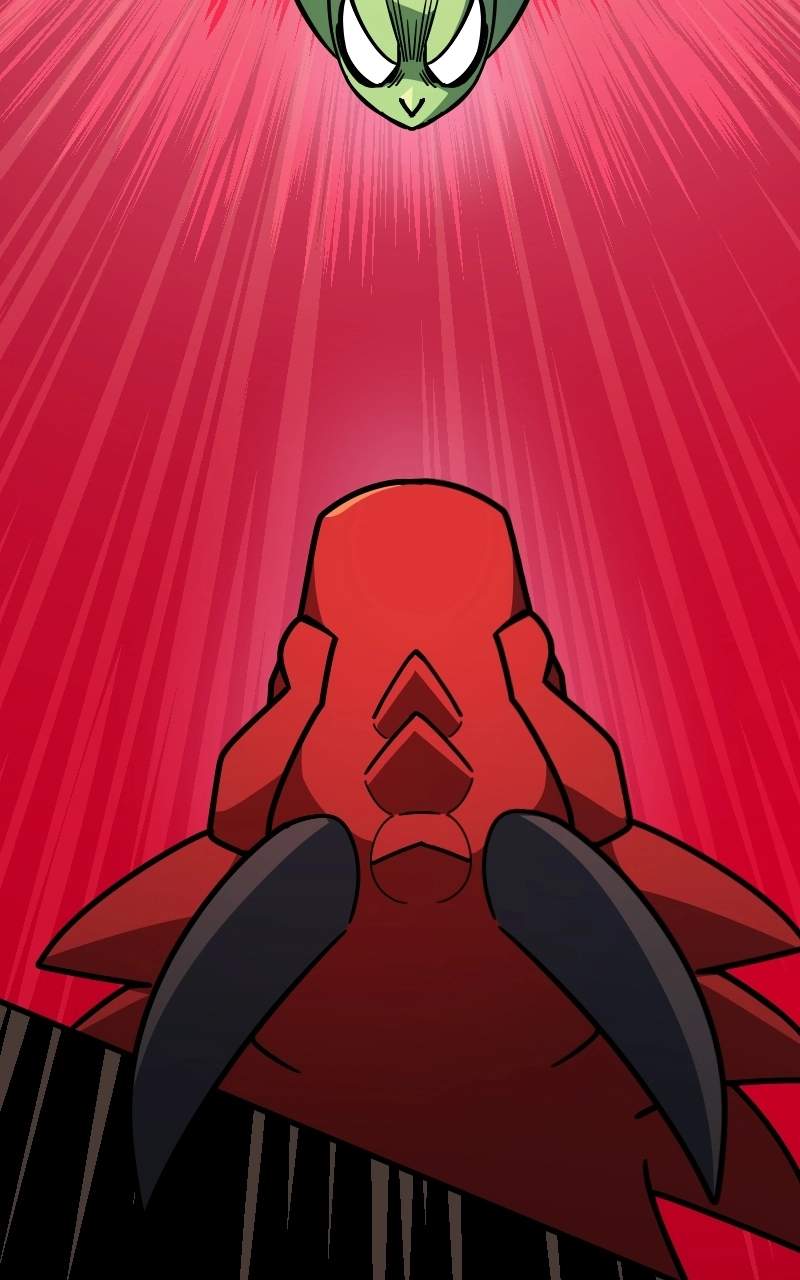 Fantasy Star Producer — Chapter 57 — page 94