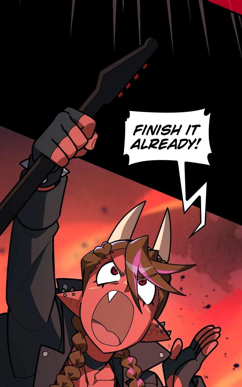 Fantasy Star Producer — Chapter 57 — page 95