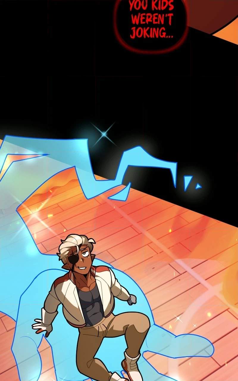 Fantasy Star Producer — Chapter 57 — page 100