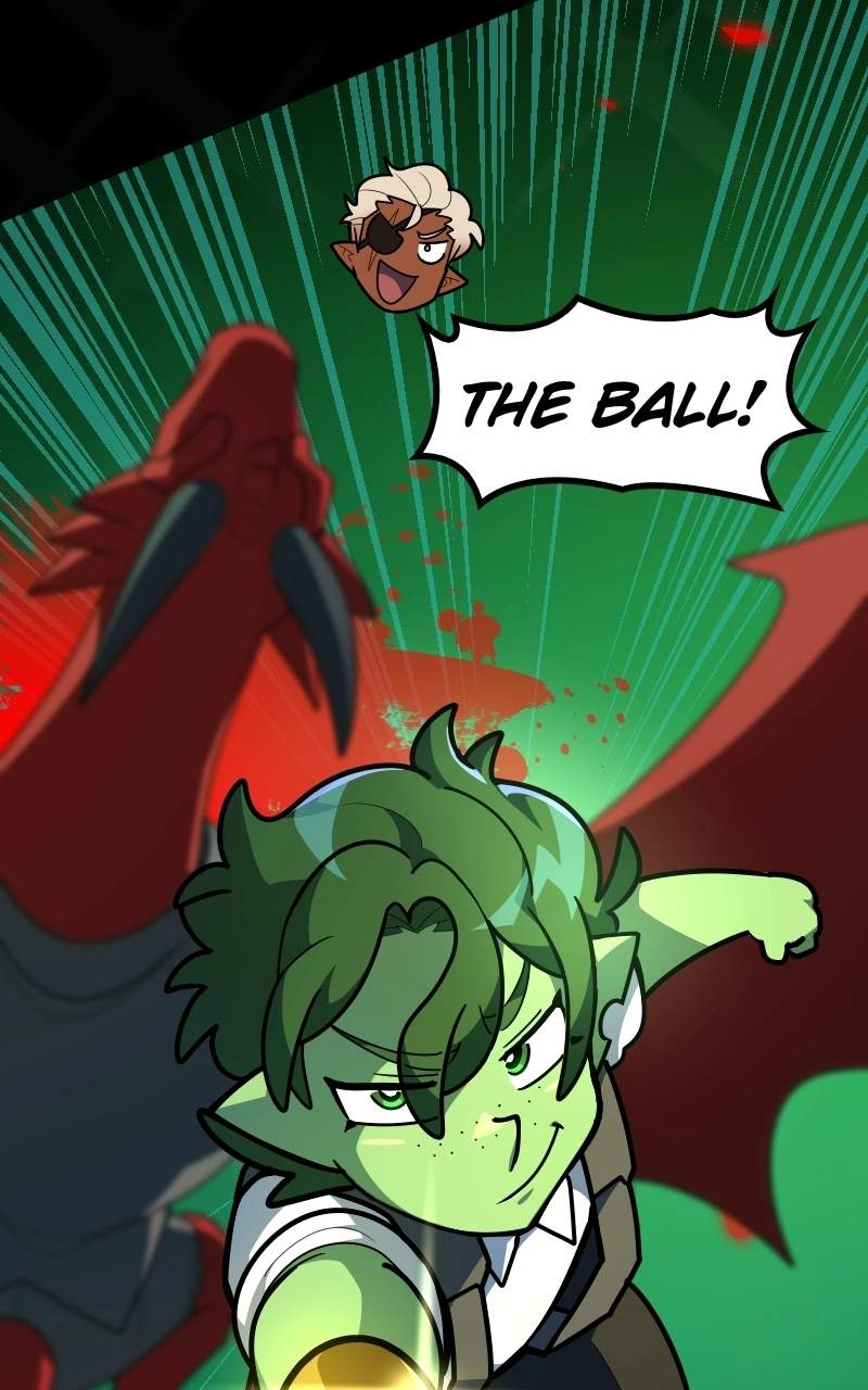 Fantasy Star Producer — Chapter 57 — page 103