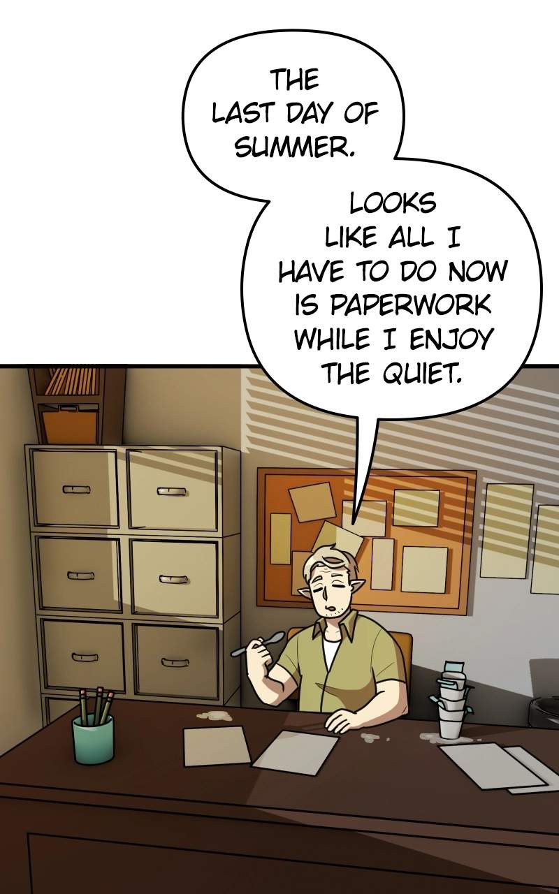 Fantasy Star Producer — Chapter 58.1 — page 2