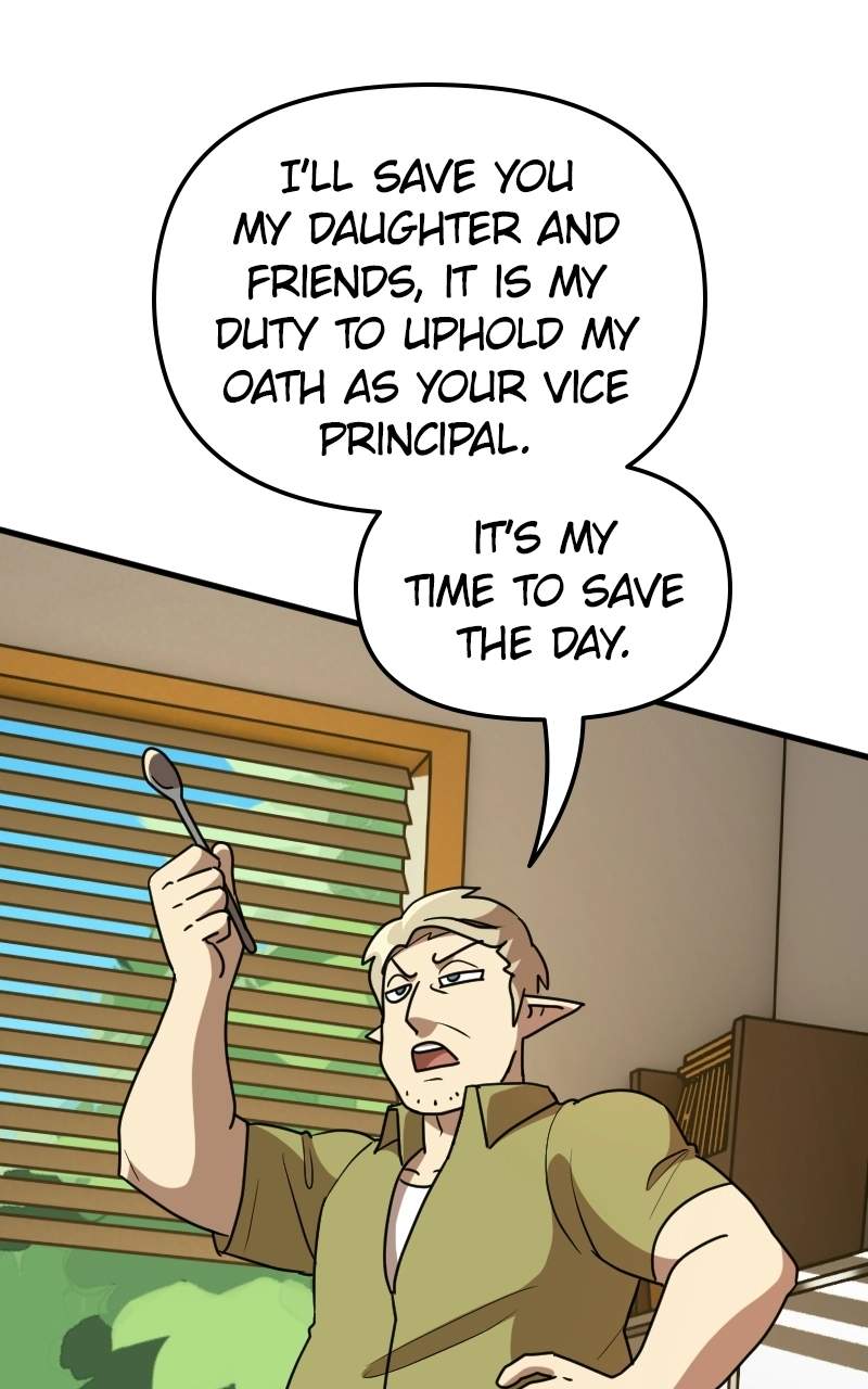 Fantasy Star Producer — Chapter 58.1 — page 7