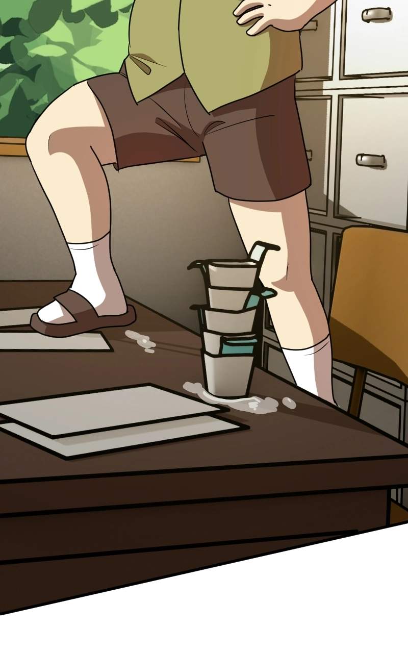 Fantasy Star Producer — Chapter 58.1 — page 8