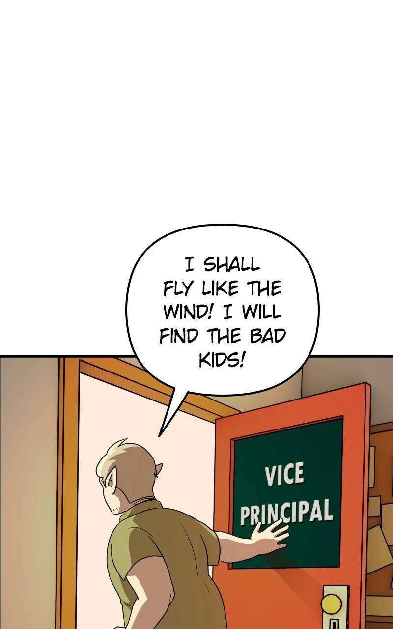 Fantasy Star Producer — Chapter 58.1 — page 9