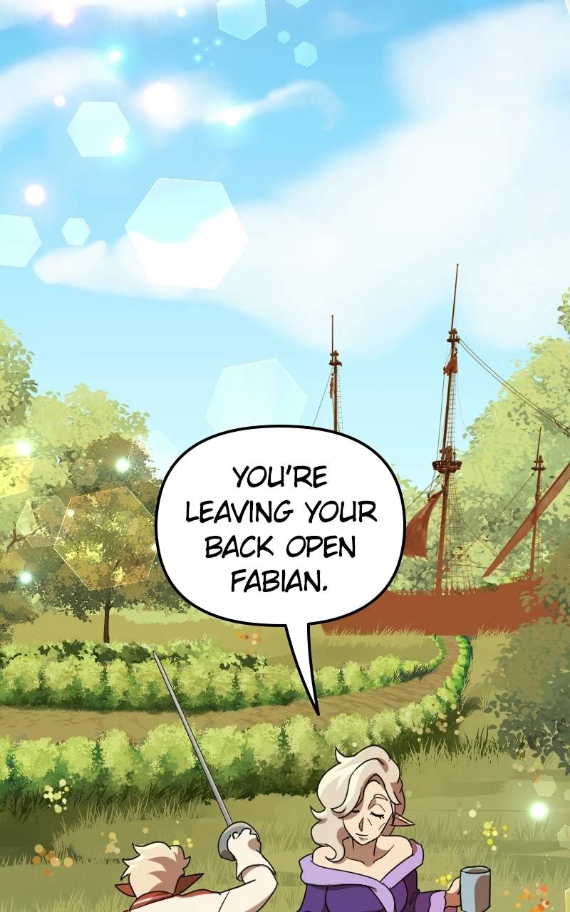 Fantasy Star Producer — Chapter 58.1 — page 11