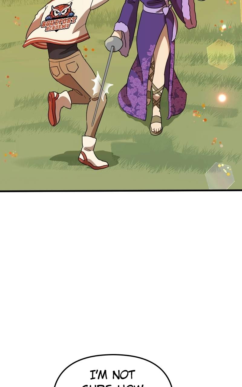 Fantasy Star Producer — Chapter 58.1 — page 12