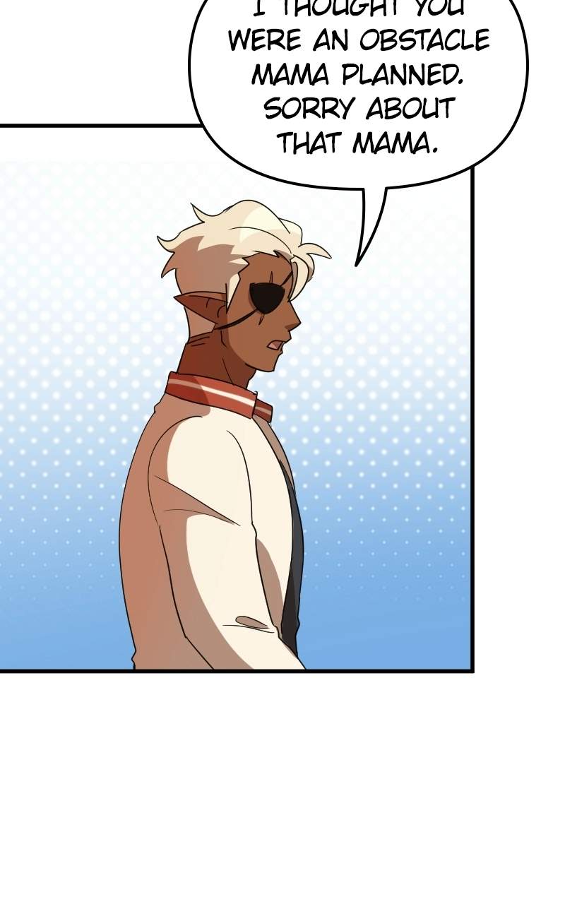 Fantasy Star Producer — Chapter 58.1 — page 17