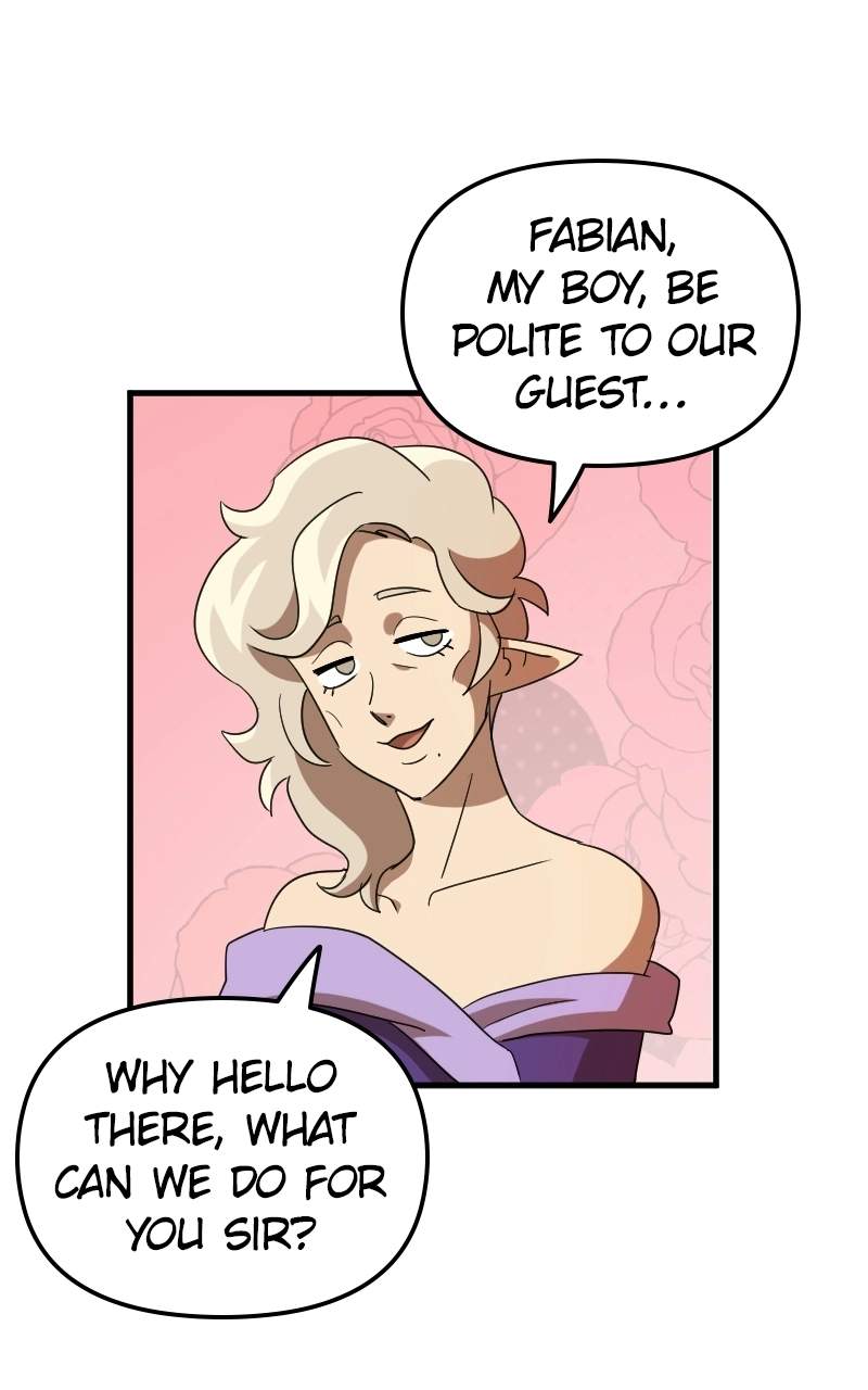 Fantasy Star Producer — Chapter 58.1 — page 18