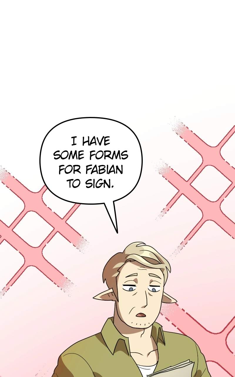 Fantasy Star Producer — Chapter 58.1 — page 19