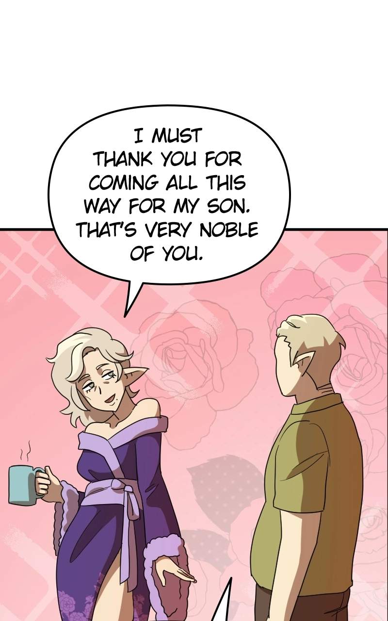 Fantasy Star Producer — Chapter 58.1 — page 22