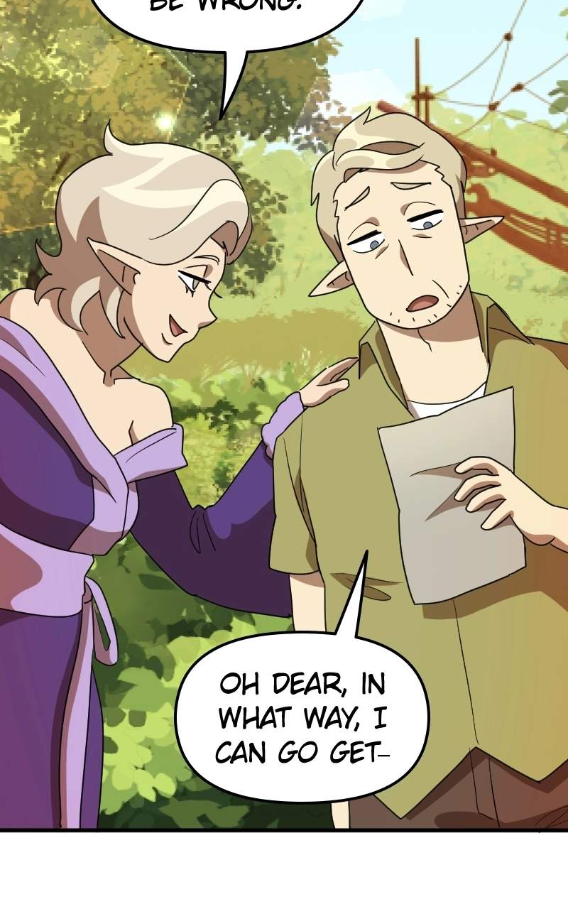 Fantasy Star Producer — Chapter 58.1 — page 24