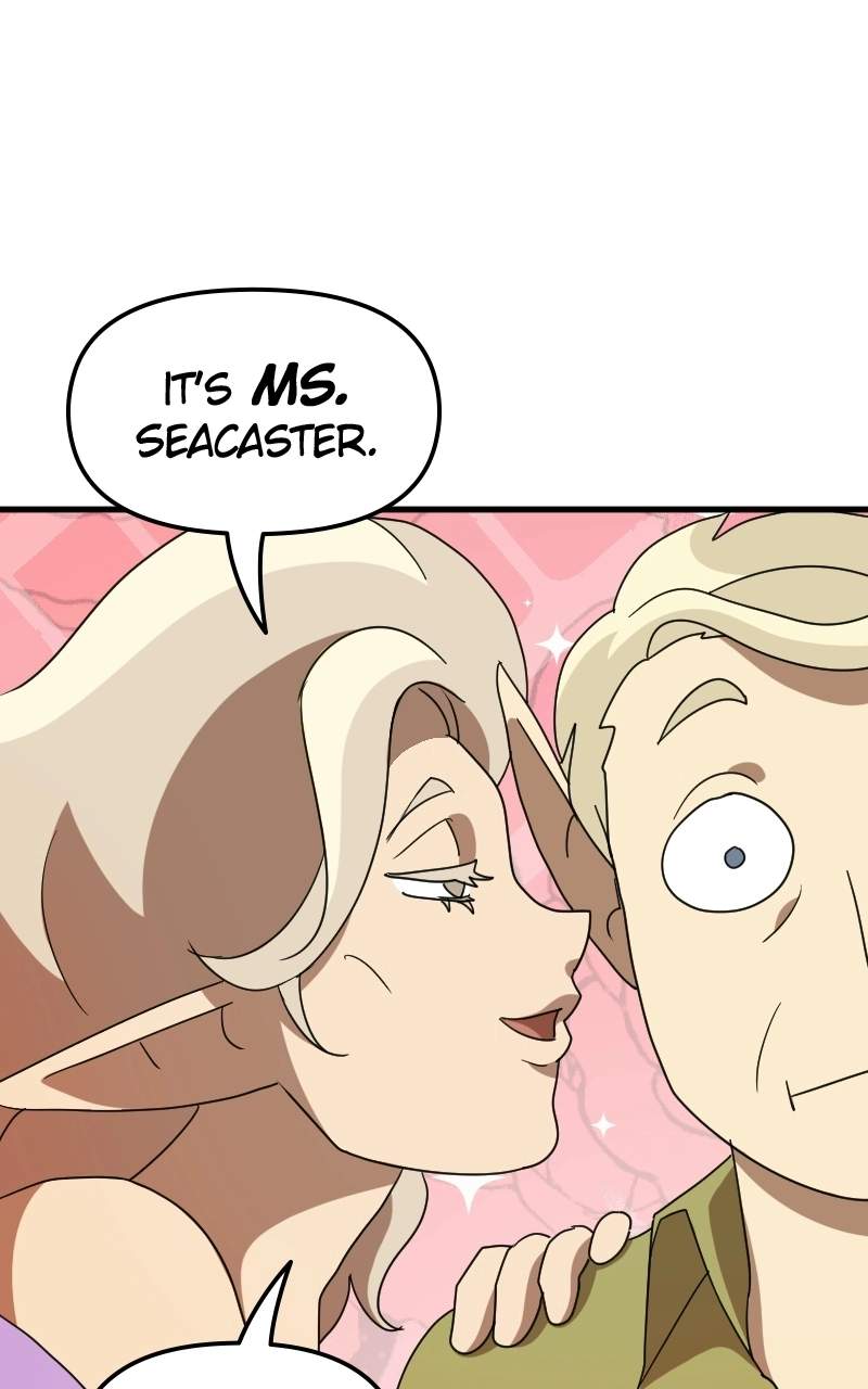 Fantasy Star Producer — Chapter 58.1 — page 25