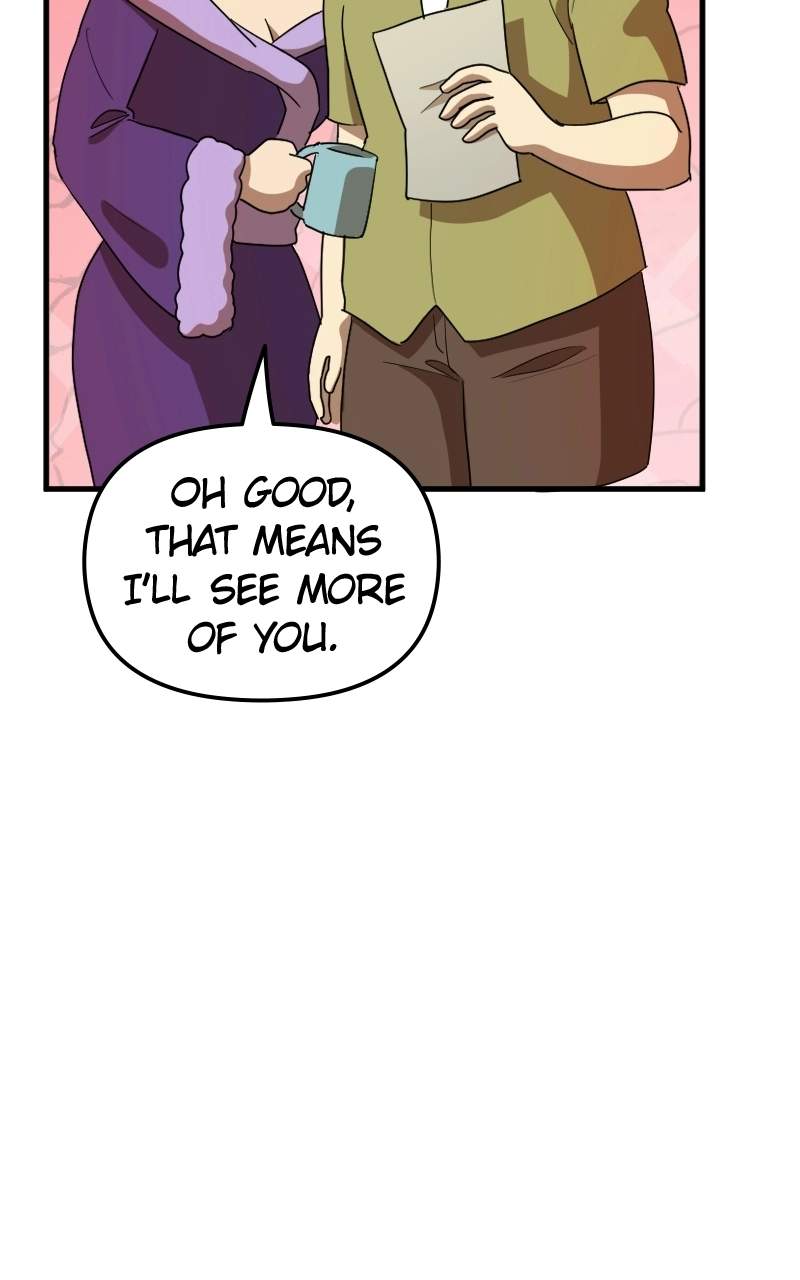 Fantasy Star Producer — Chapter 58.1 — page 28
