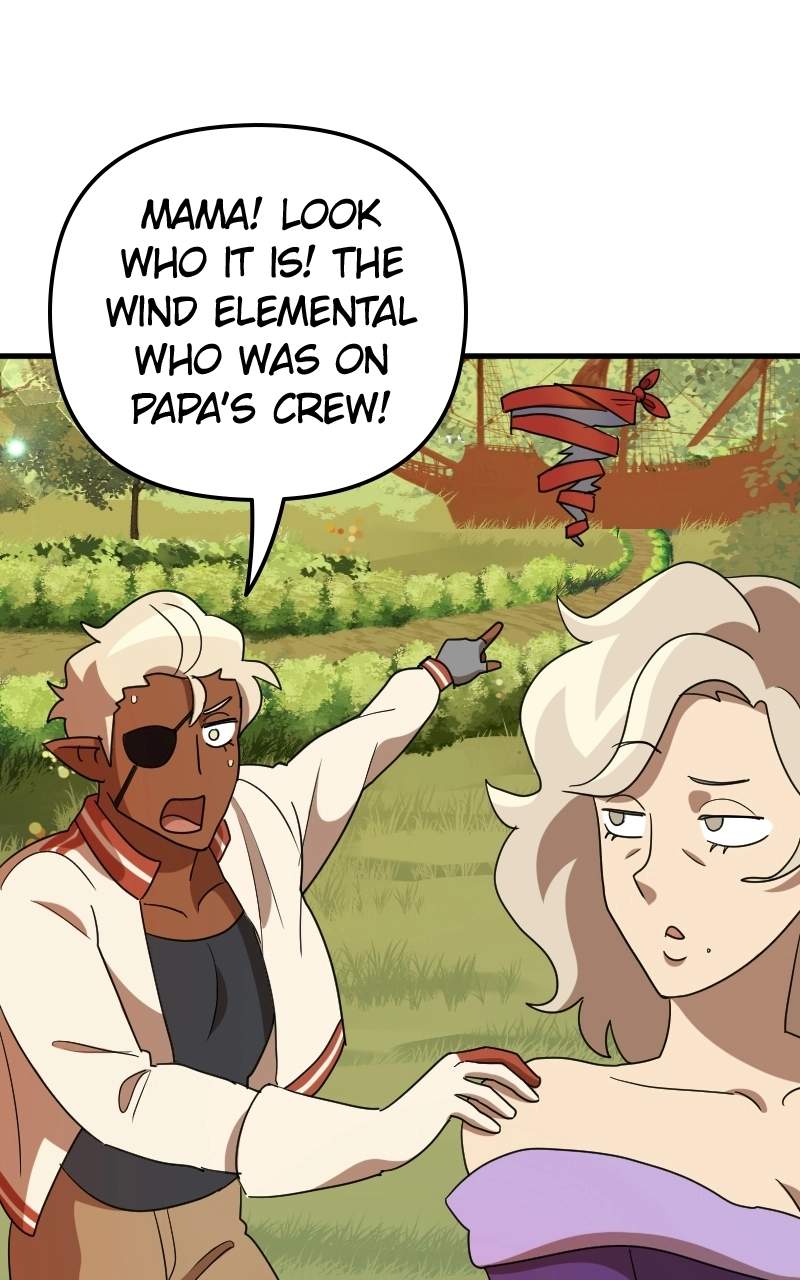 Fantasy Star Producer — Chapter 58.1 — page 29