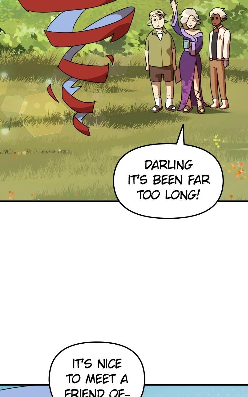 Fantasy Star Producer — Chapter 58.1 — page 31