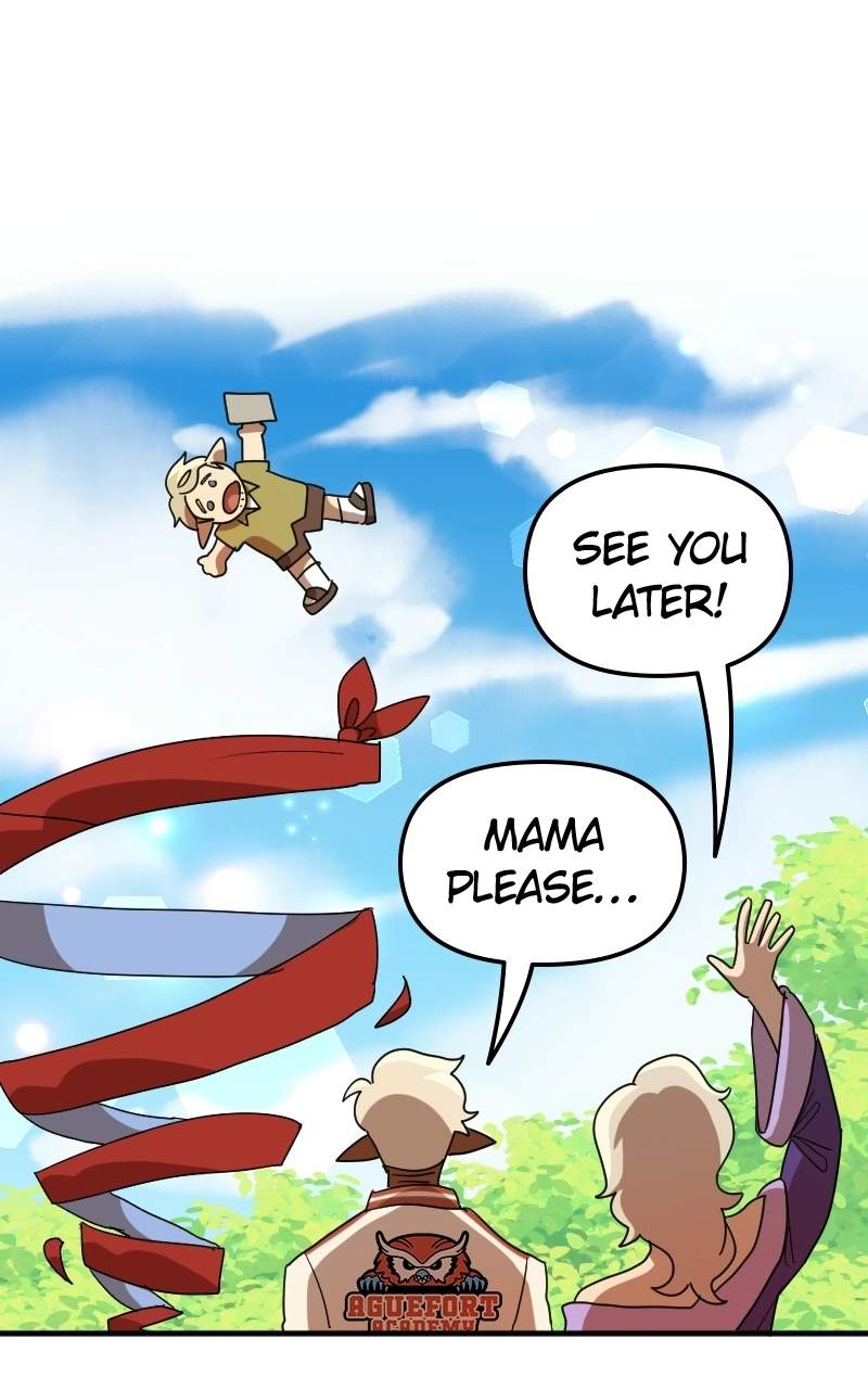 Fantasy Star Producer — Chapter 58.1 — page 34