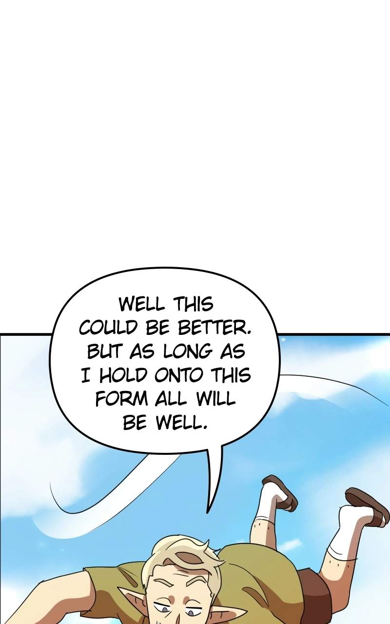 Fantasy Star Producer — Chapter 58.1 — page 35