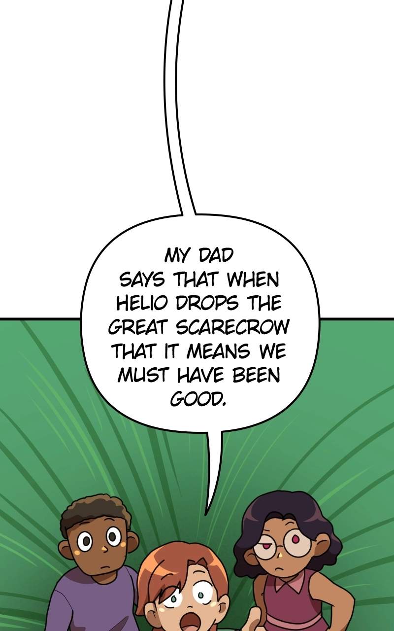 Fantasy Star Producer — Chapter 58.2 — page 5