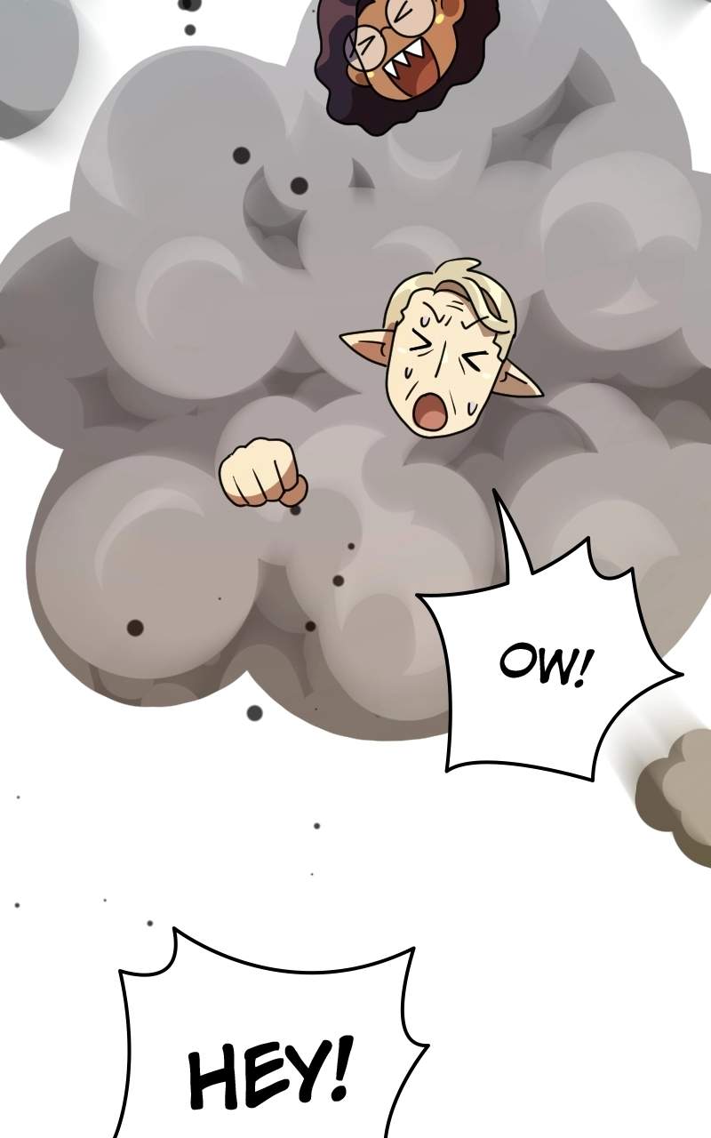 Fantasy Star Producer — Chapter 58.2 — page 11