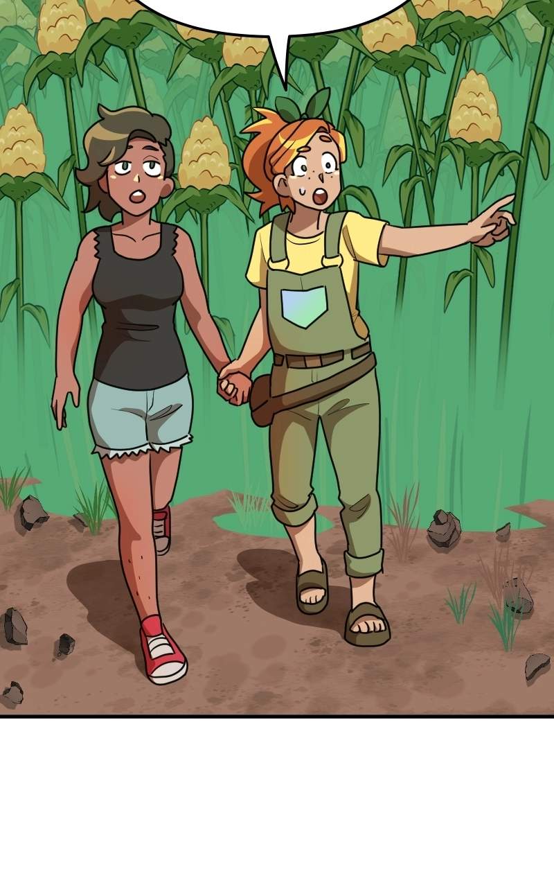 Fantasy Star Producer — Chapter 58.2 — page 14