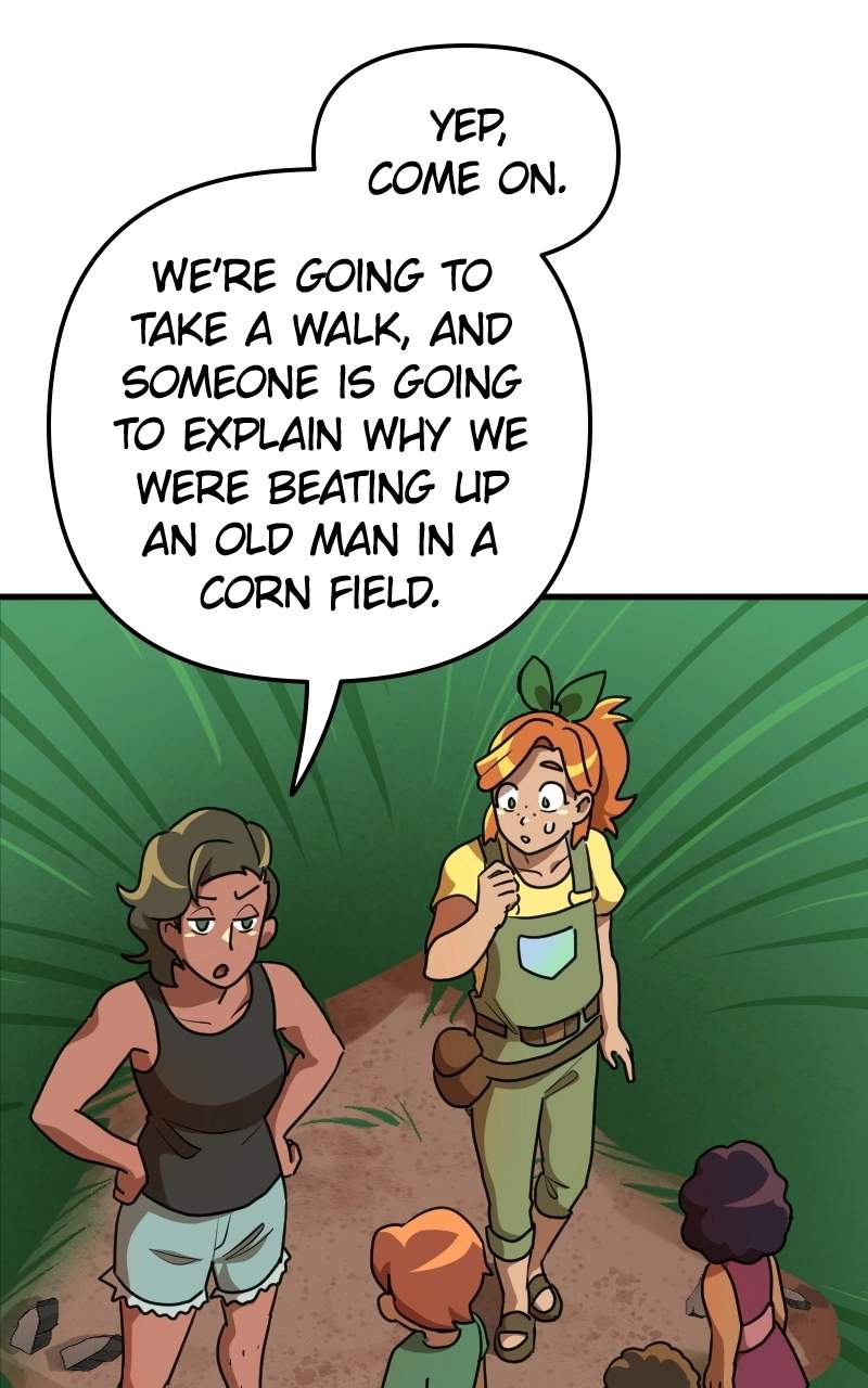Fantasy Star Producer — Chapter 58.2 — page 15