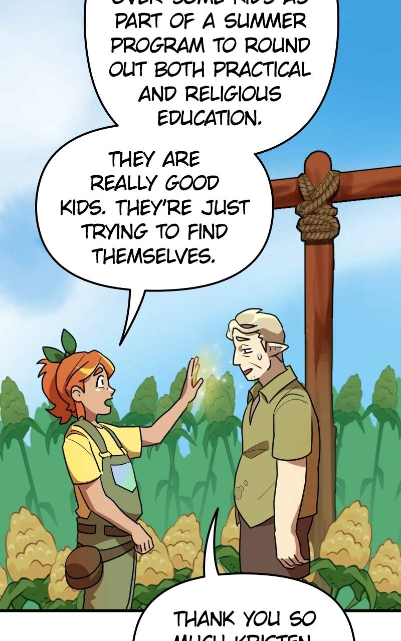 Fantasy Star Producer — Chapter 58.2 — page 17