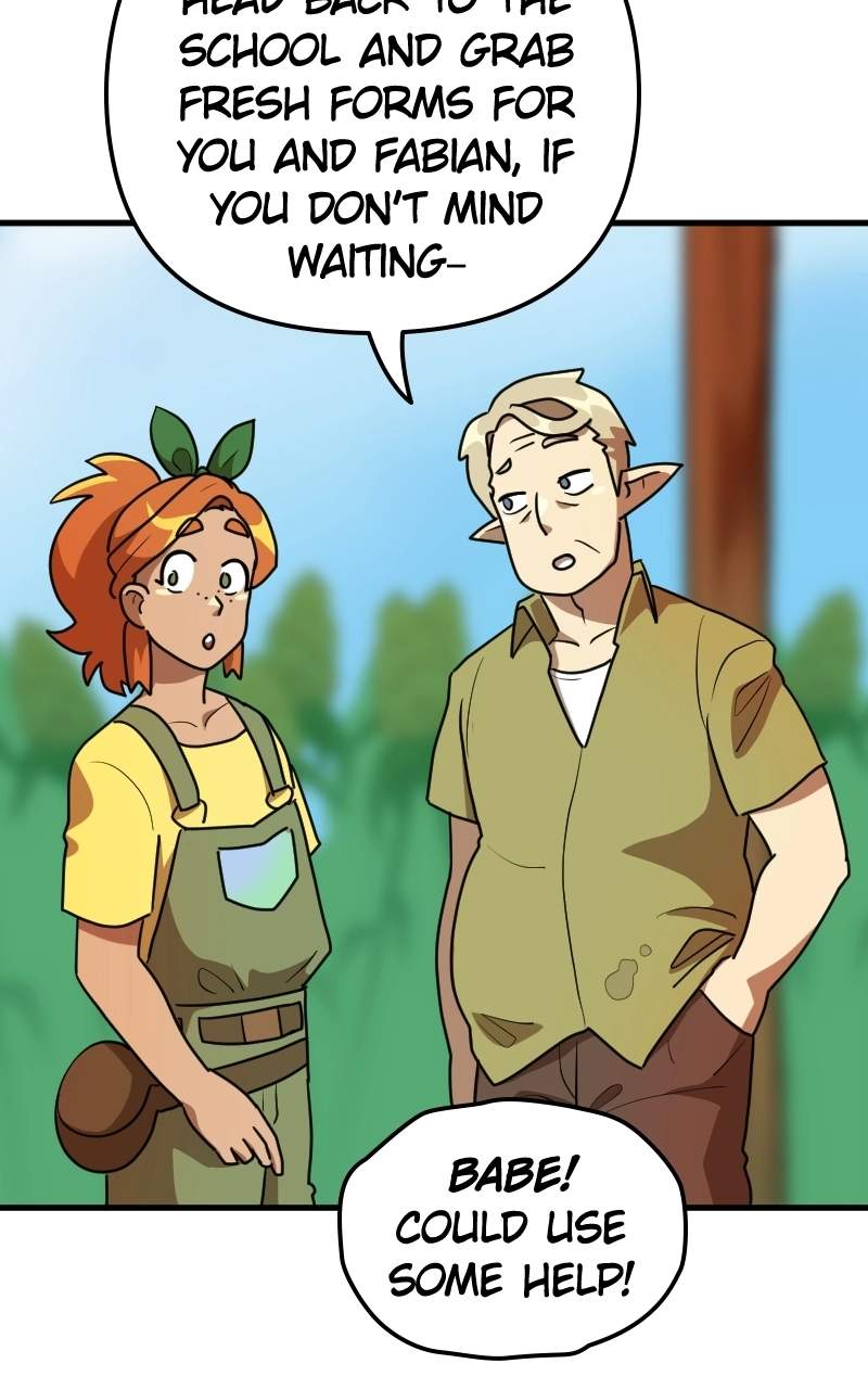 Fantasy Star Producer — Chapter 58.2 — page 24
