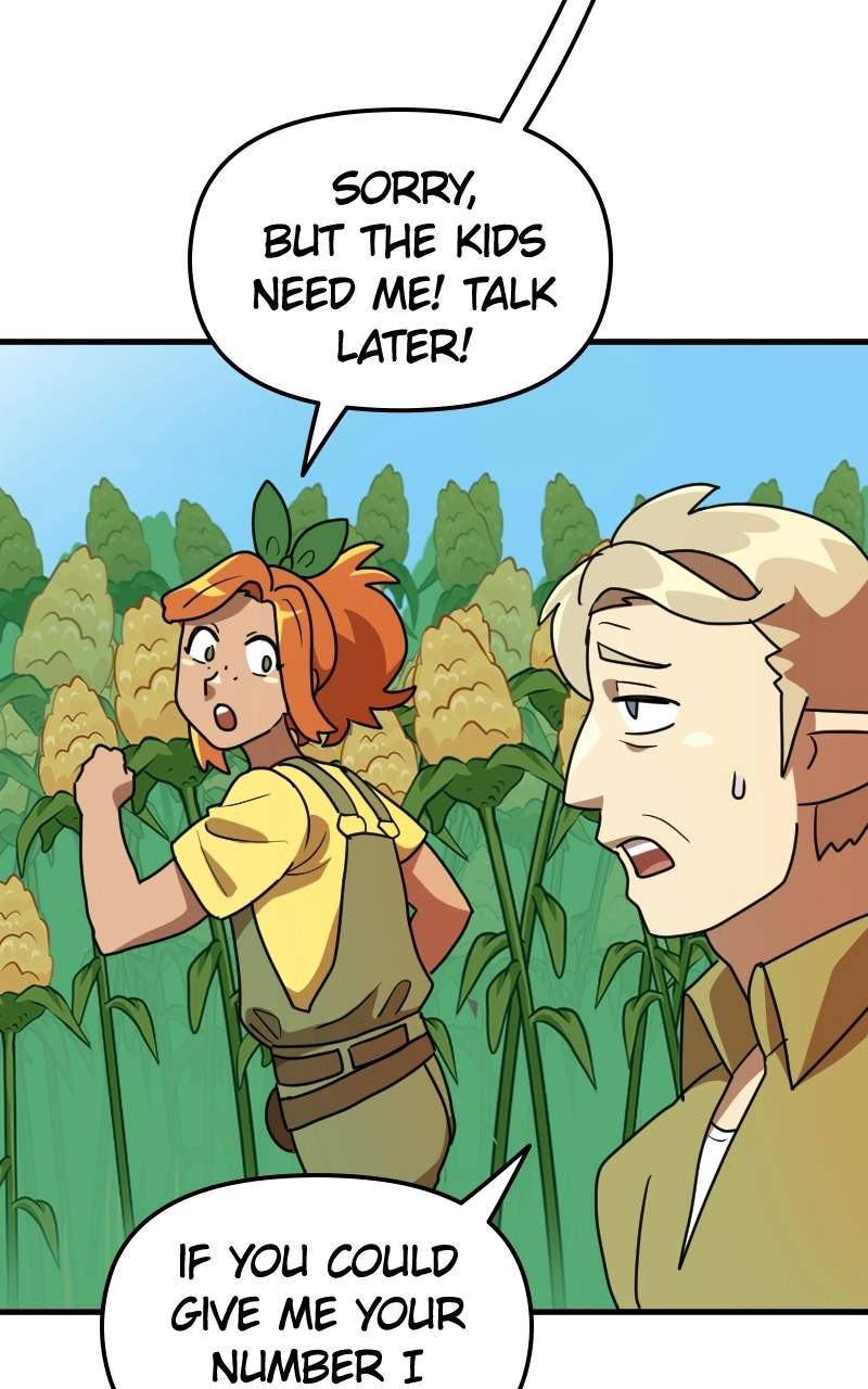 Fantasy Star Producer — Chapter 58.2 — page 27