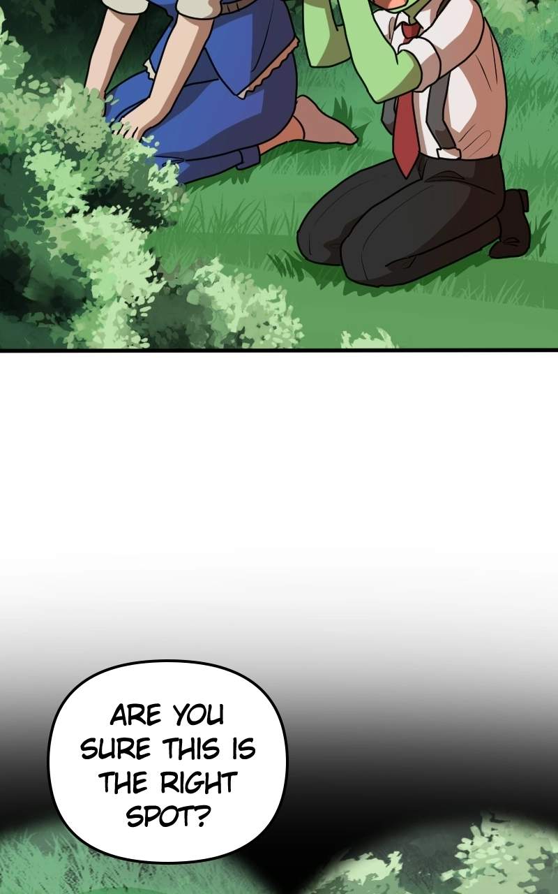 Fantasy Star Producer — Chapter 58.2 — page 33
