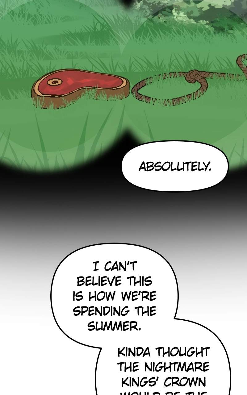 Fantasy Star Producer — Chapter 58.2 — page 34