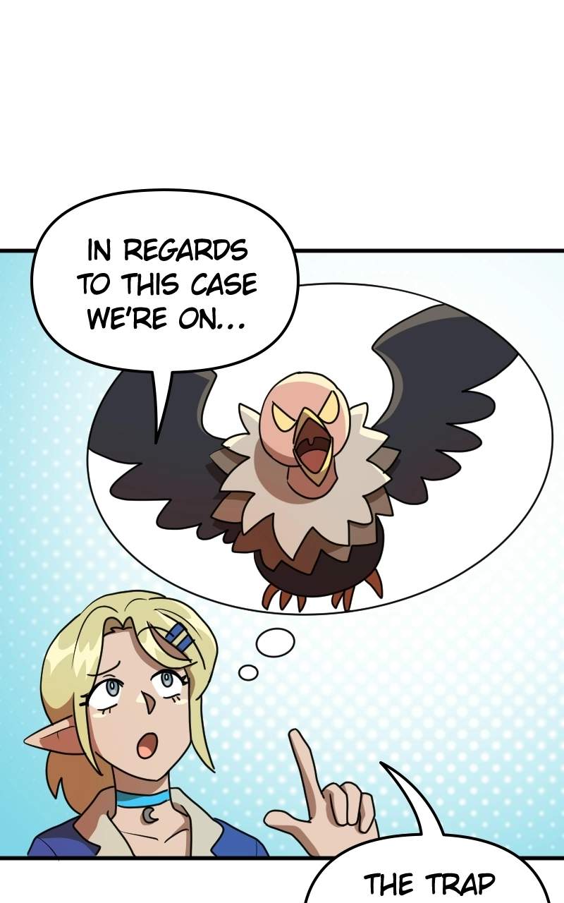 Fantasy Star Producer — Chapter 58.2 — page 36