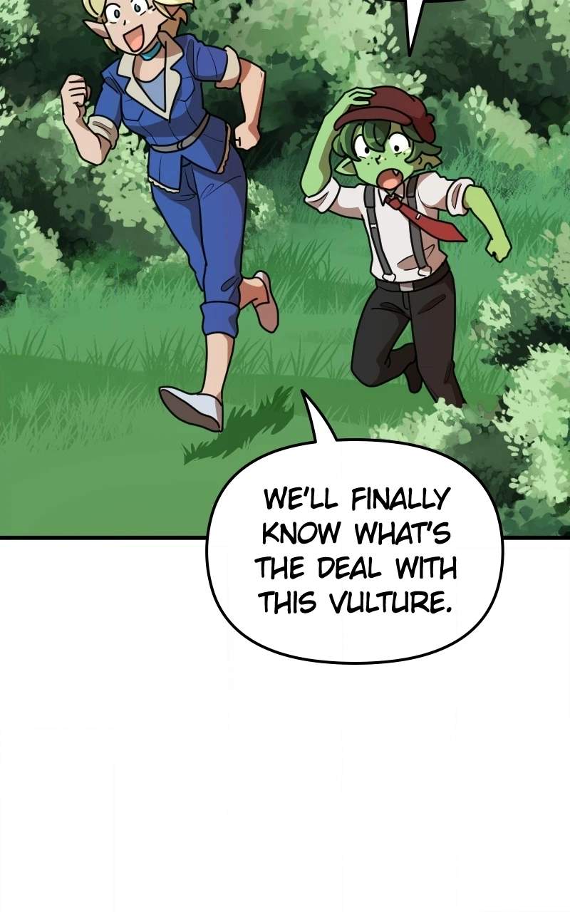 Fantasy Star Producer — Chapter 58.2 — page 40