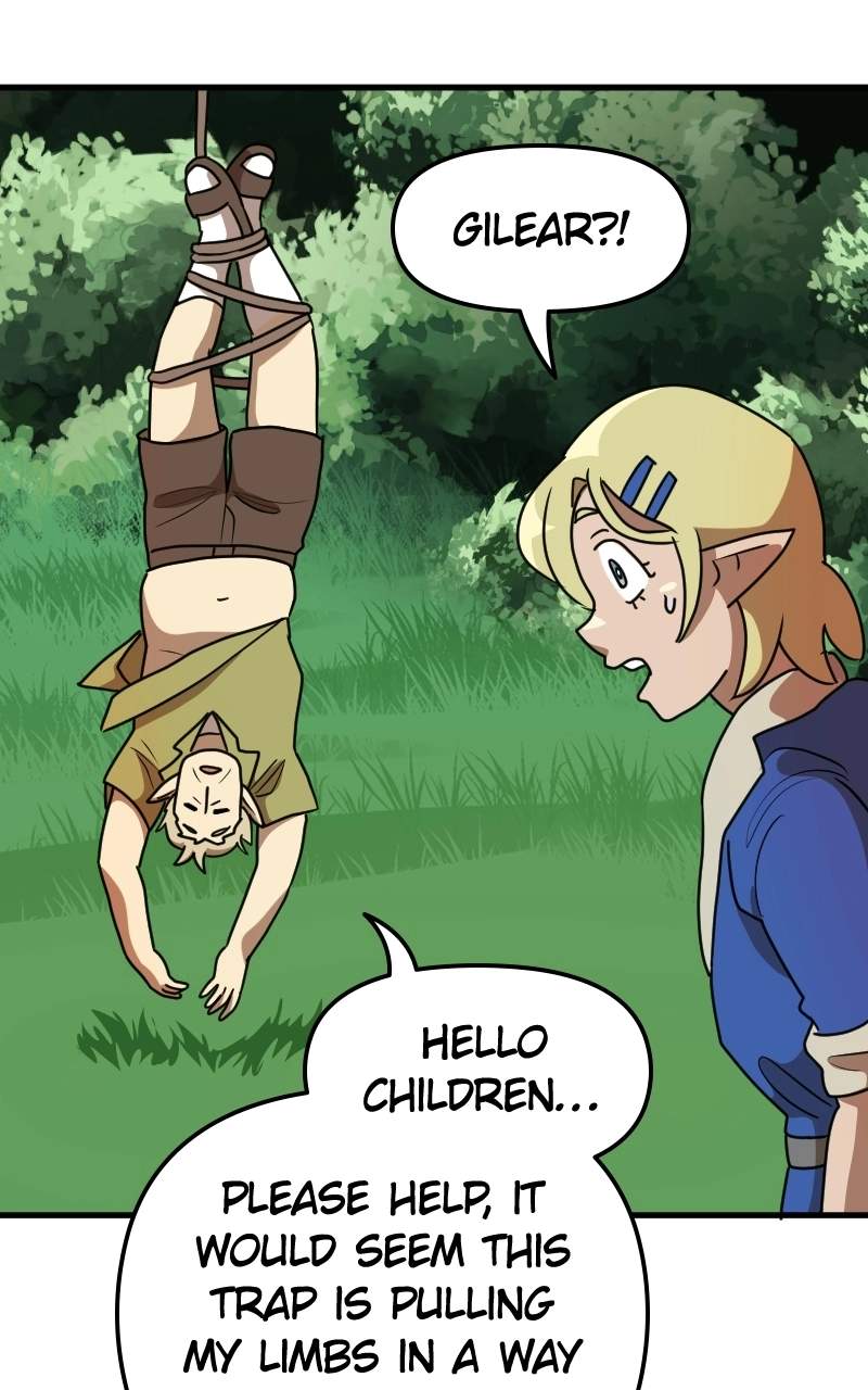 Fantasy Star Producer — Chapter 58.2 — page 41