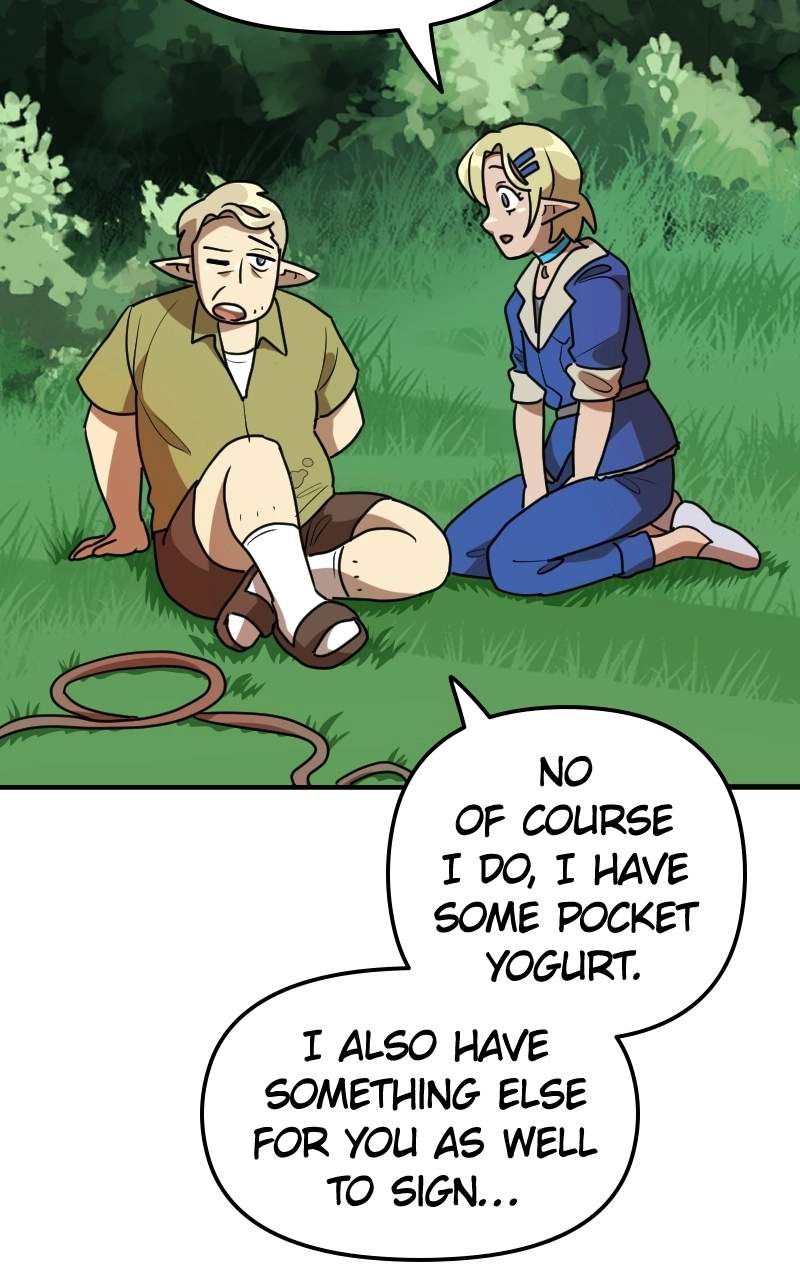 Fantasy Star Producer — Chapter 58.2 — page 44