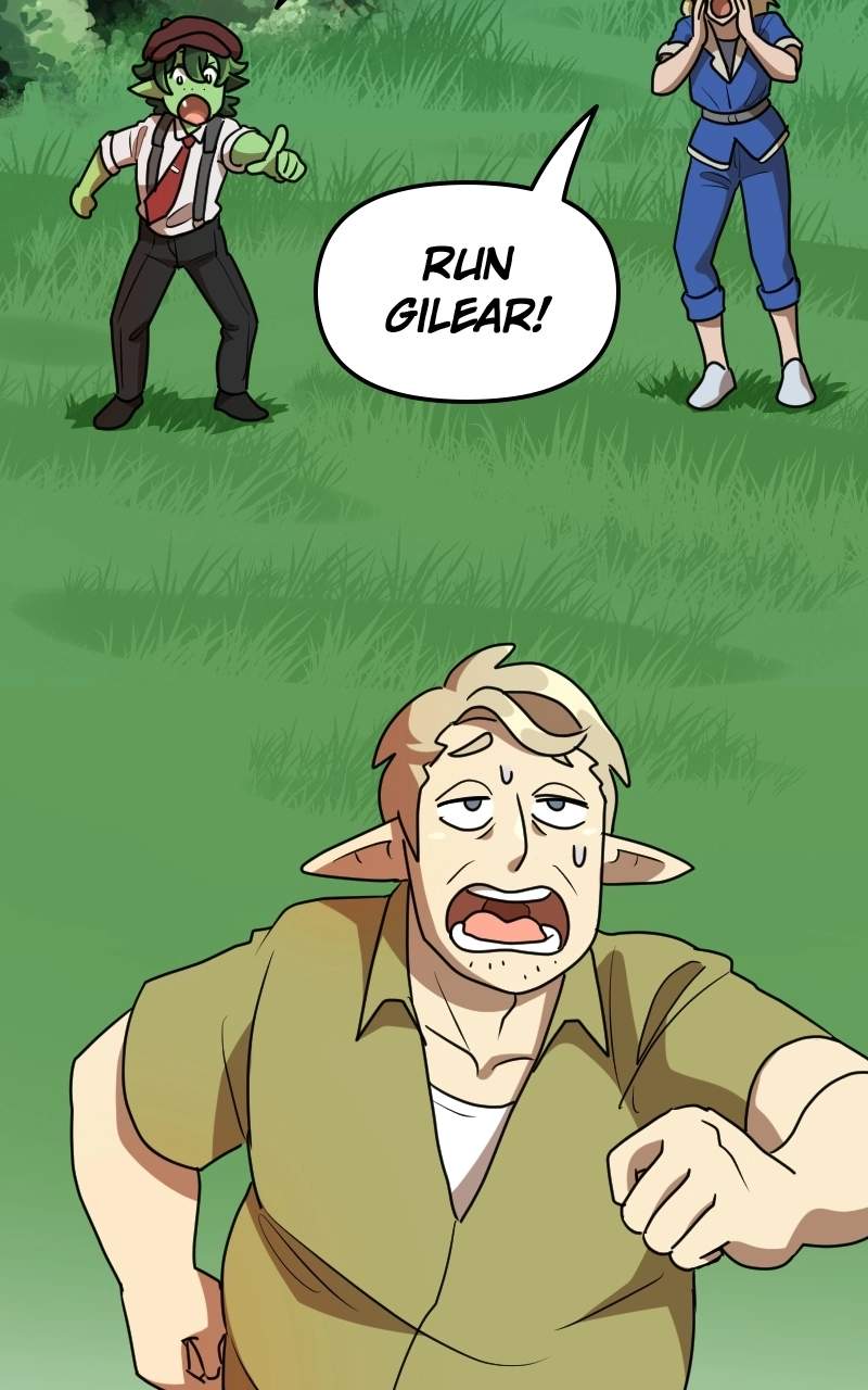 Fantasy Star Producer — Chapter 58.2 — page 49