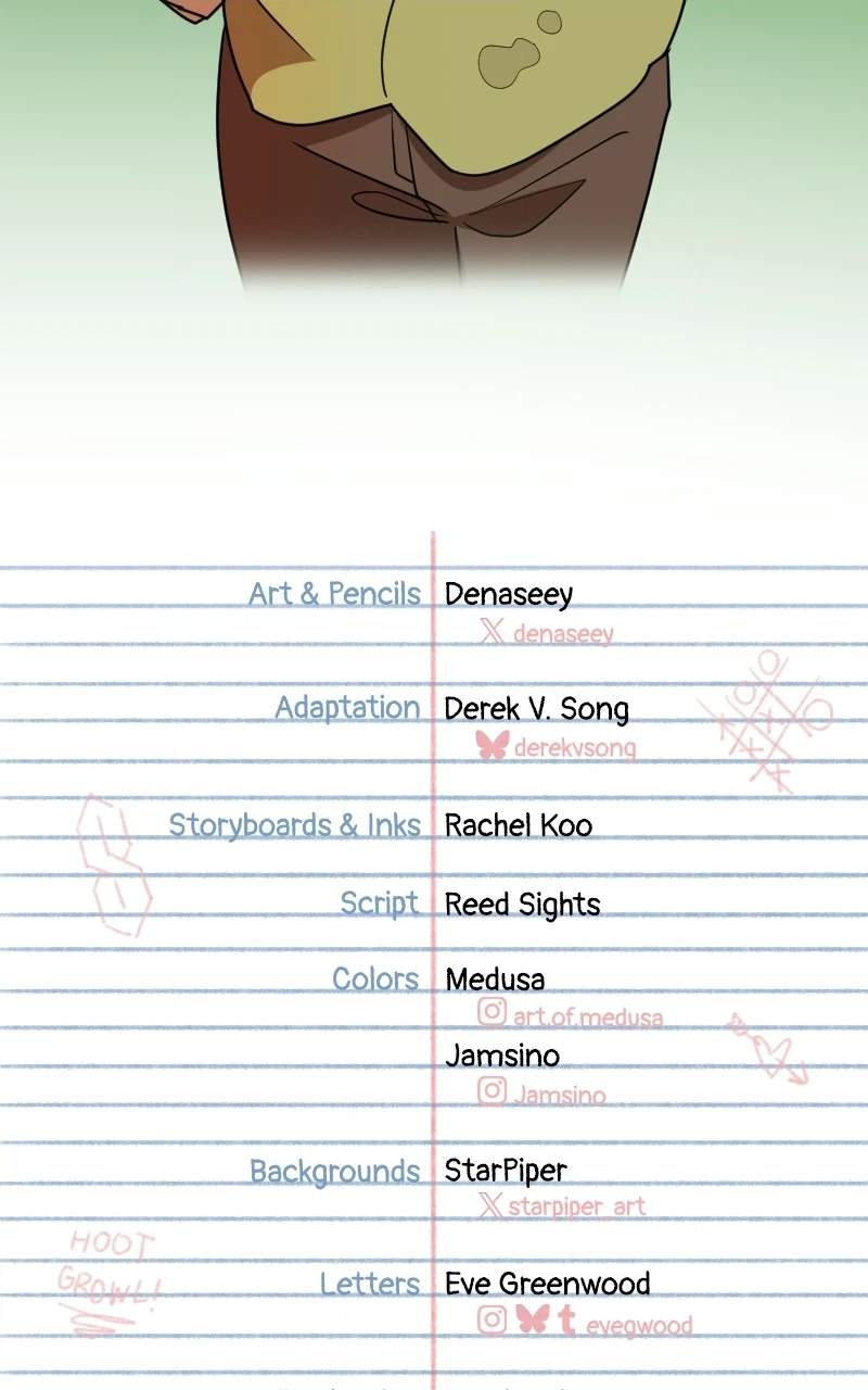 Fantasy Star Producer — Chapter 58.2 — page 50
