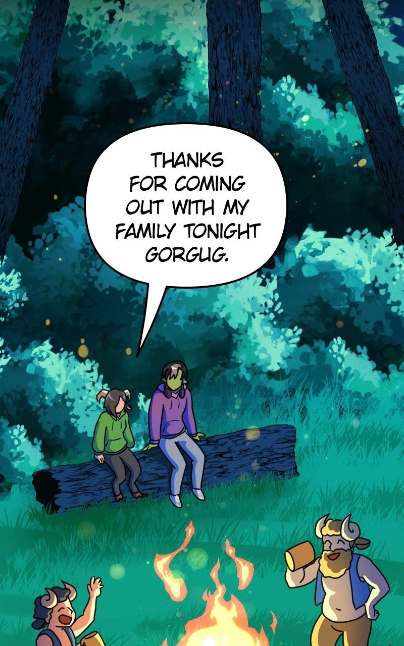 Fantasy Star Producer — Chapter 58.3 — page 7