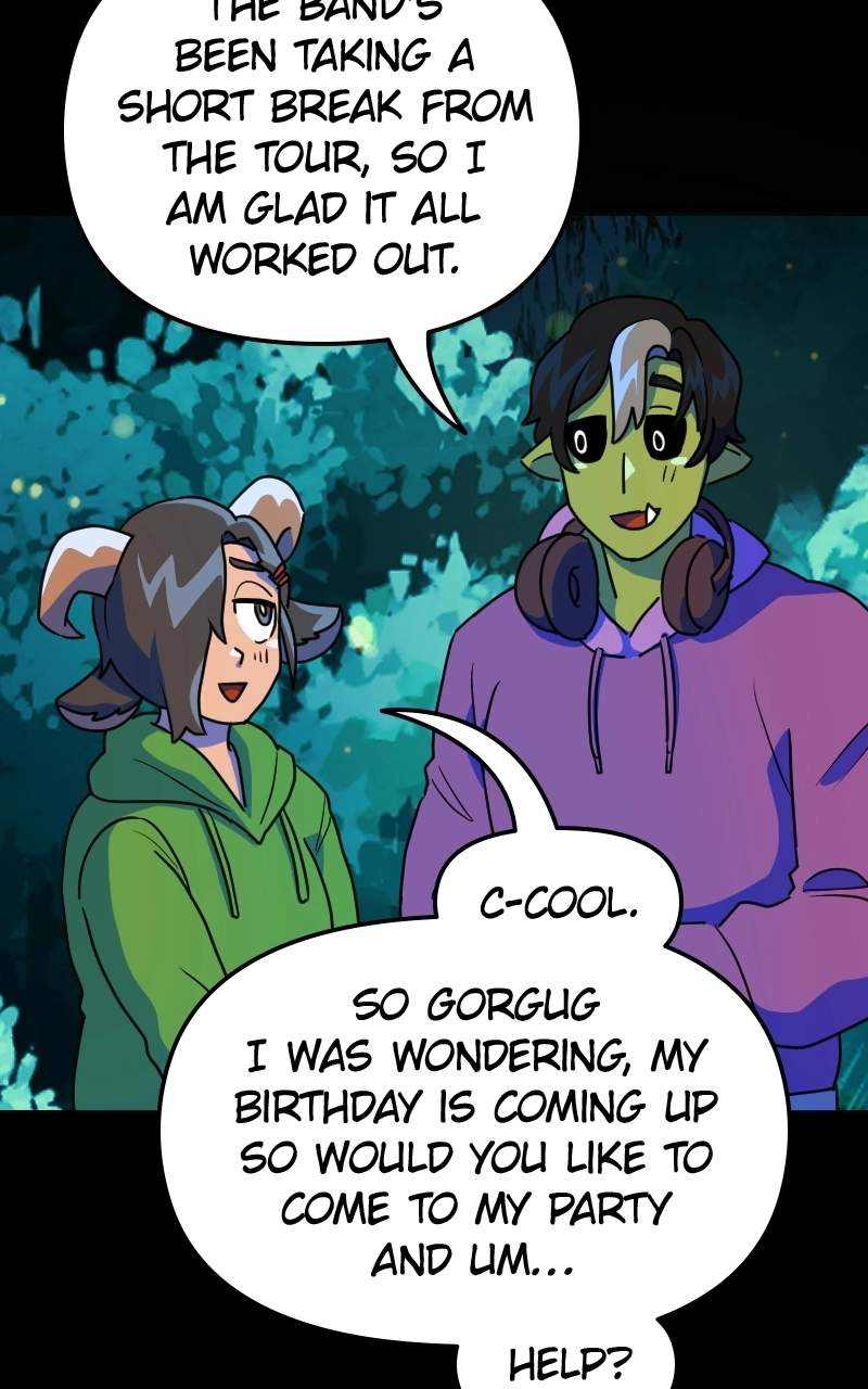 Fantasy Star Producer — Chapter 58.3 — page 9