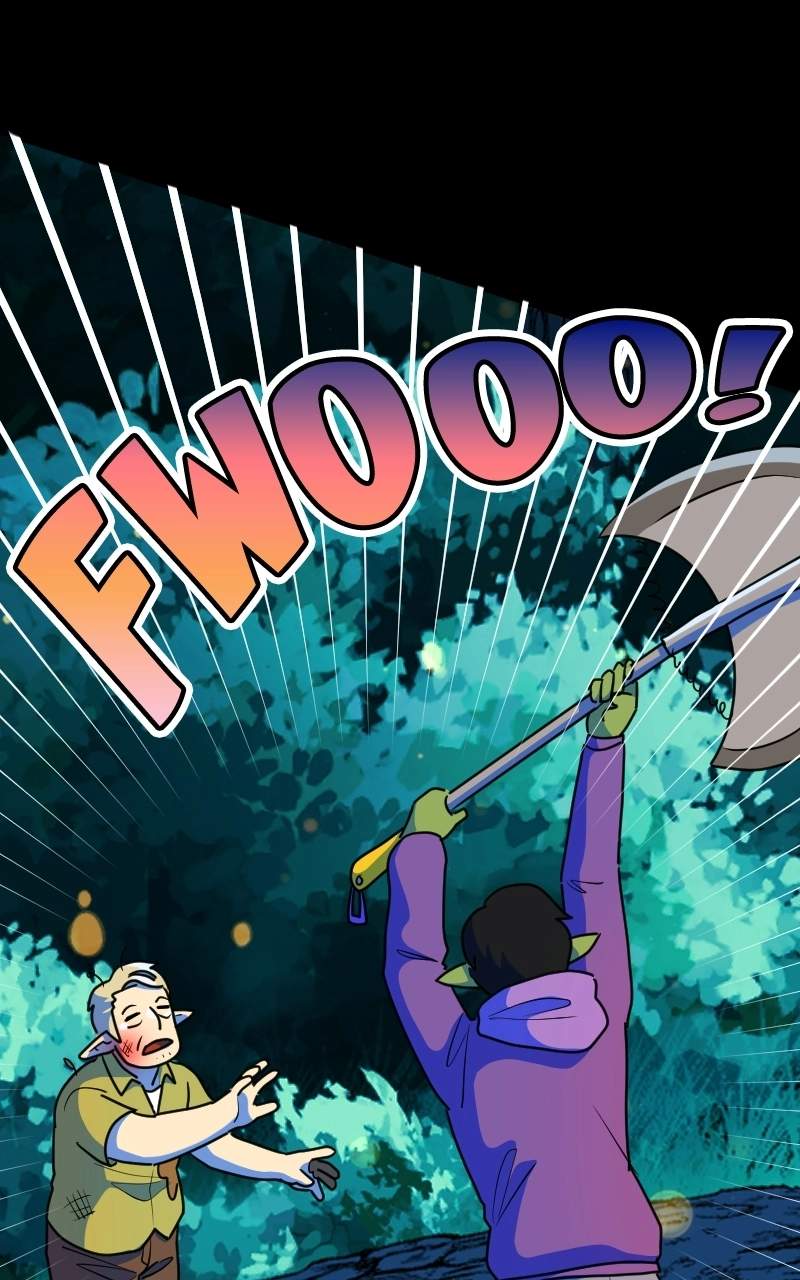 Fantasy Star Producer — Chapter 58.3 — page 16