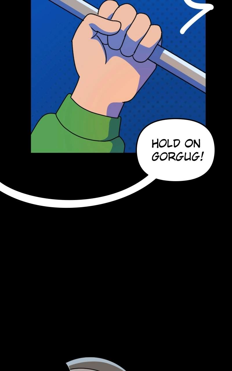 Fantasy Star Producer — Chapter 58.3 — page 18