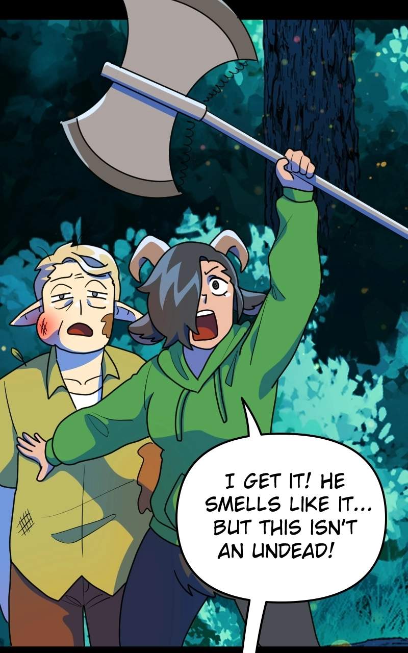 Fantasy Star Producer — Chapter 58.3 — page 19