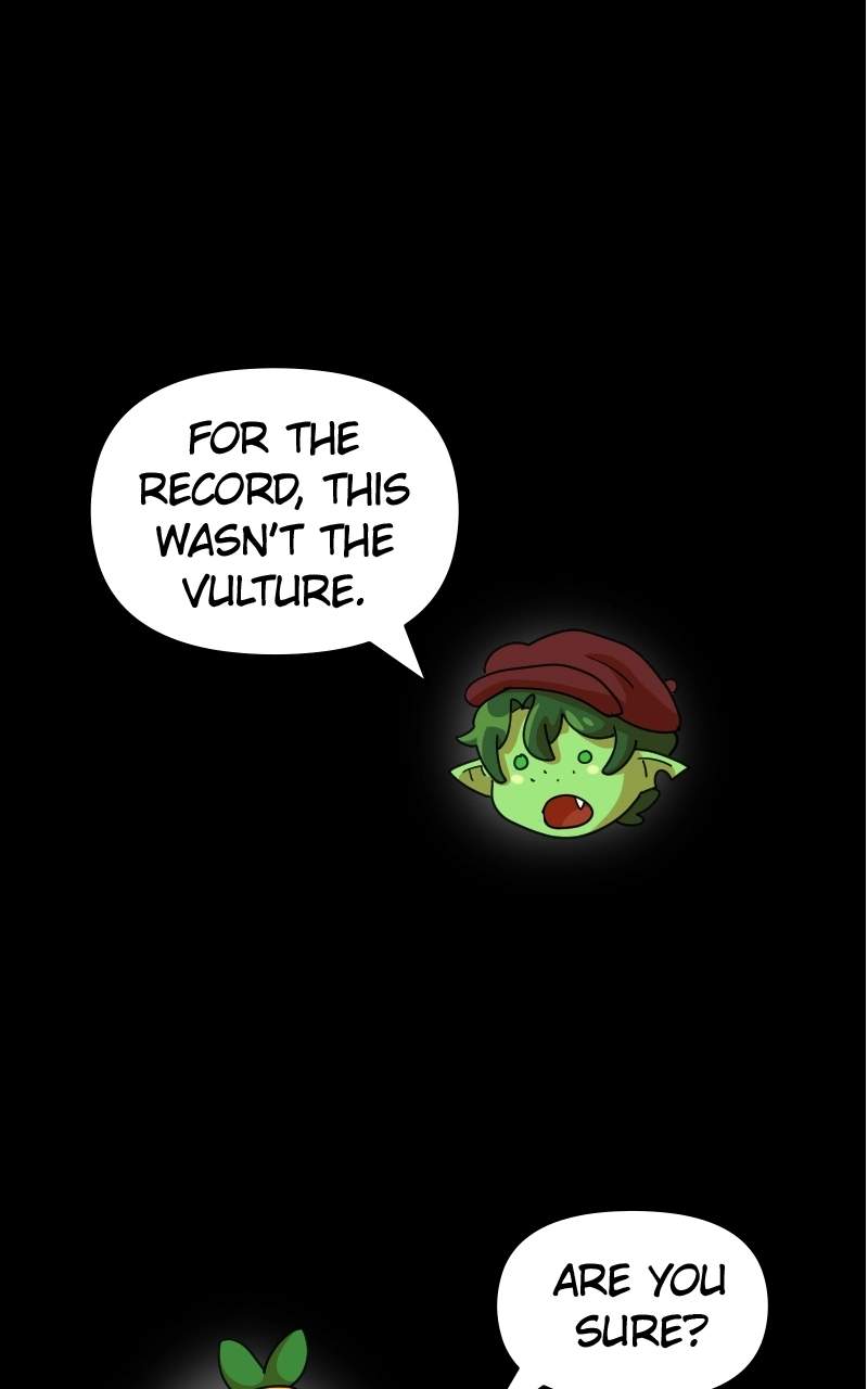 Fantasy Star Producer — Chapter 58.3 — page 26