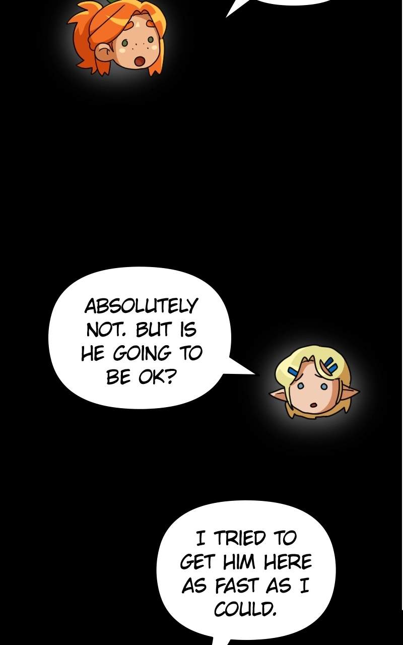 Fantasy Star Producer — Chapter 58.3 — page 27